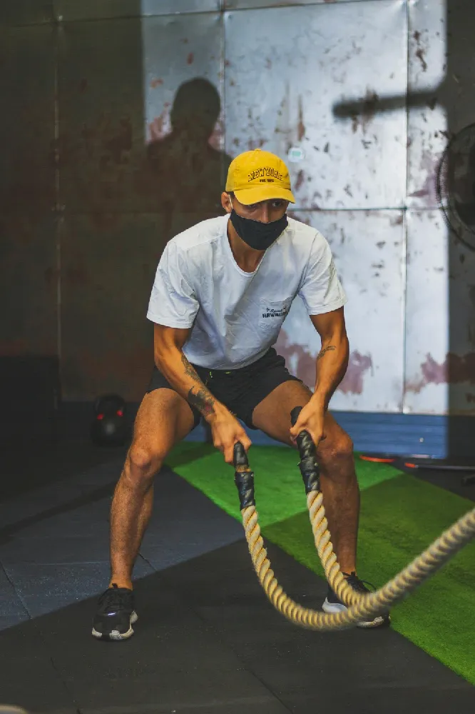 经济周期中的健身韧性与机遇：Ntaifitness解读2025年第三季度“收紧腰带”下的健康产业新格局