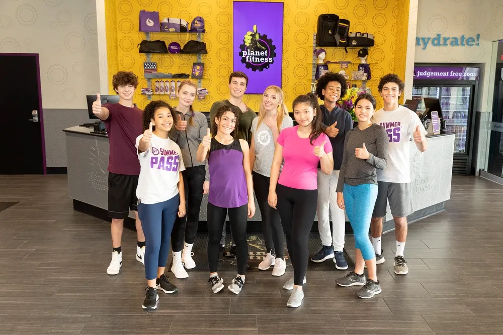 穿越周期的秘密:Planet Fitness 持续领先的启示