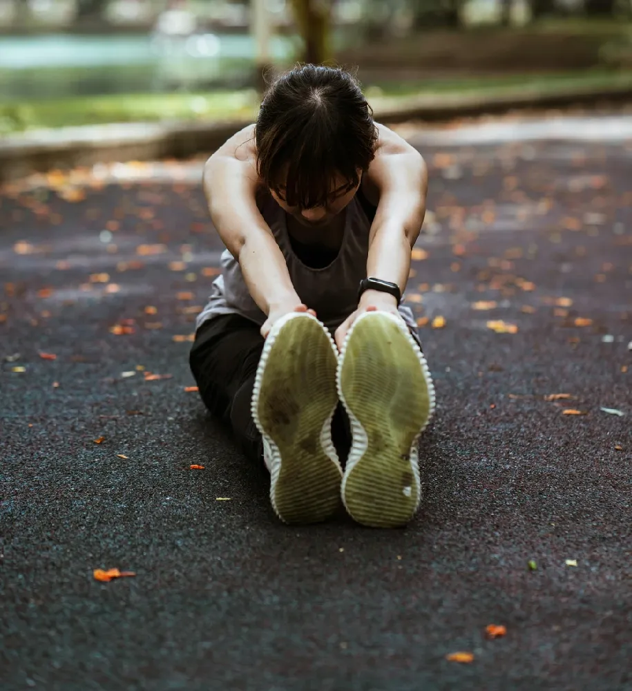 告别数据过载!这五个健康指标才是你真正需要关注的
