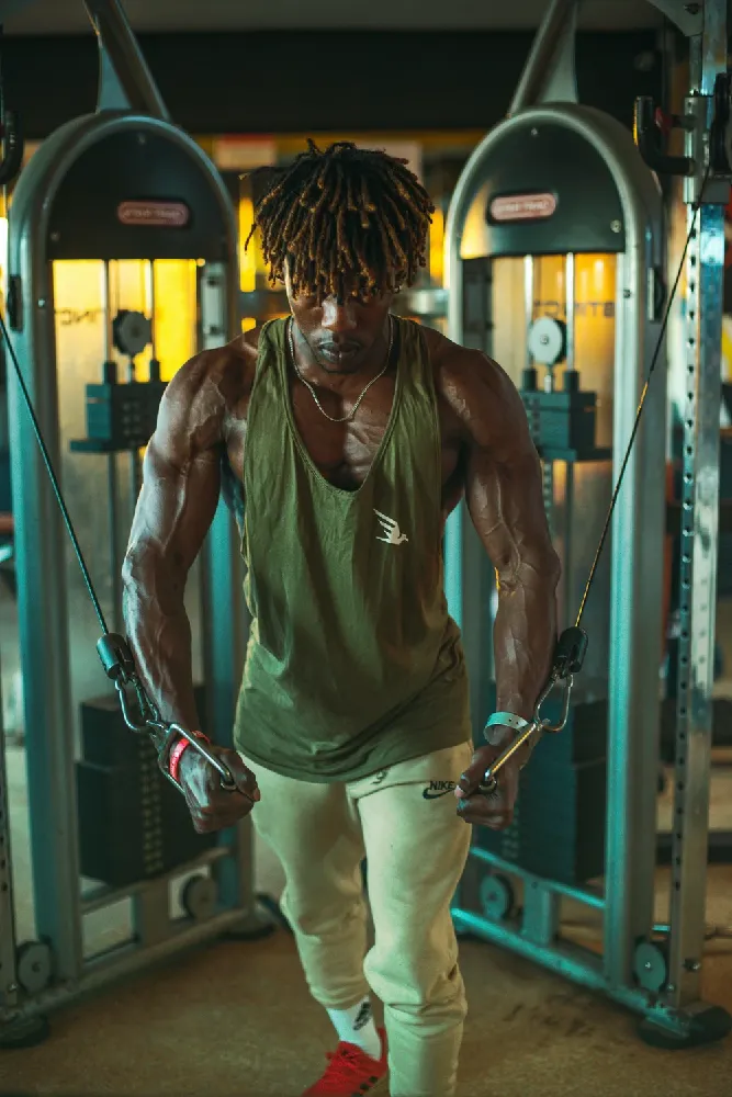 你的训练,真的有效吗?1RM 与 RM 的深度迷思